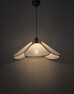 Elina - Taklampa, H32 Ø68 cm - Beige