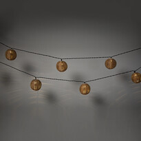 Ebbe - Ljusslinga, L 5 m - inspiration