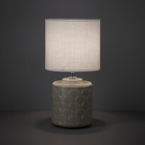 Florina - Bordslampa, H31 Ø16 cm - inspiration