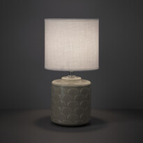 Florina - Bordslampa, H31 Ø16 cm - inspiration