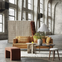 Harper - 3-sits soffa - inspiration