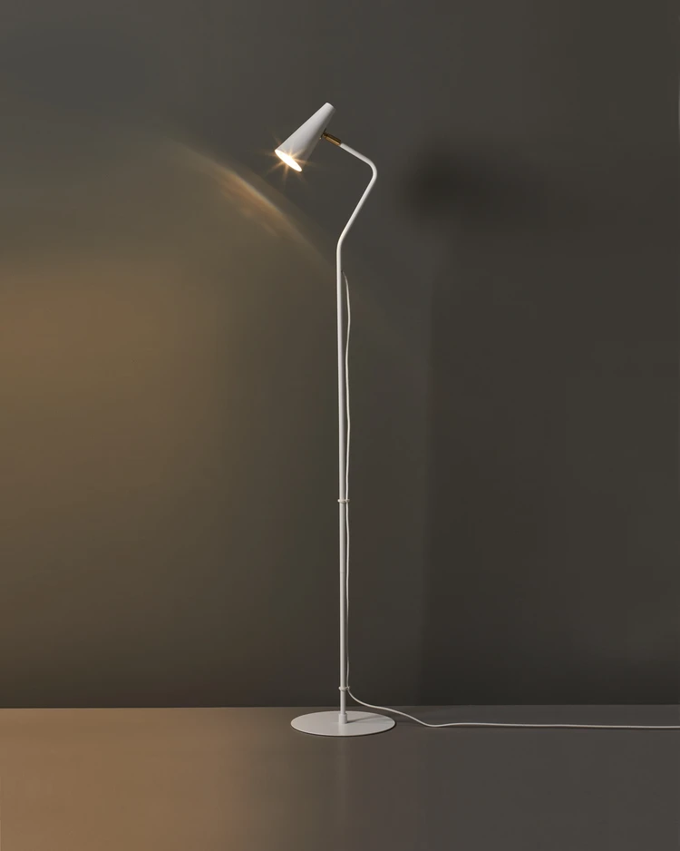 Florian - Golvlampa, H142,5 cm - inspiration
