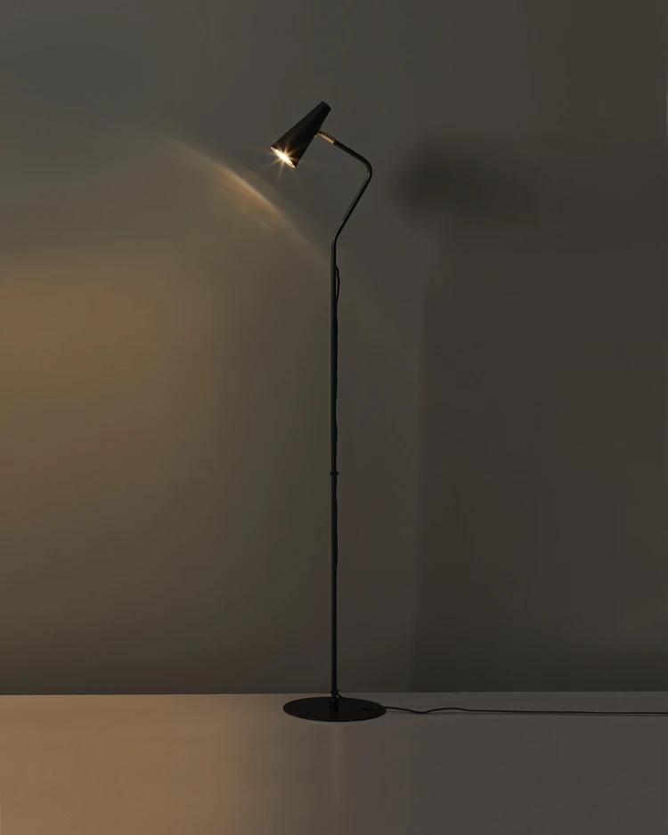 Florian - Golvlampa, H142,5 cm - inspiration