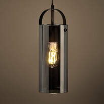 Gösta - Fönsterlampa, H35 Ø12 cm - inspiration