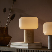 Bruno - Bordslampa, H29 Ø22 cm - inspiration