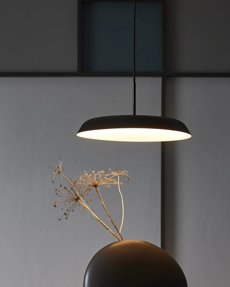 Buster - Taklampa, H17 Ø36,5 cm - inspiration