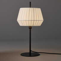 Hedvig - Bordslampa, H42,5 Ø21 cm - inspiration