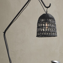 Knute - Utelampskärm, H33 Ø30 cm - inspiration
