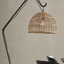 Cebu - Lampskärm, Ø46 H33 cm - inspiration