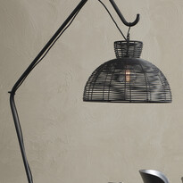 Runde - Lampskärm, H32 Ø47 cm - inspiration