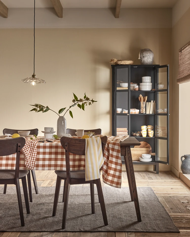 Ekerö - Matbord, 171/230x90x75 cm - inspiration