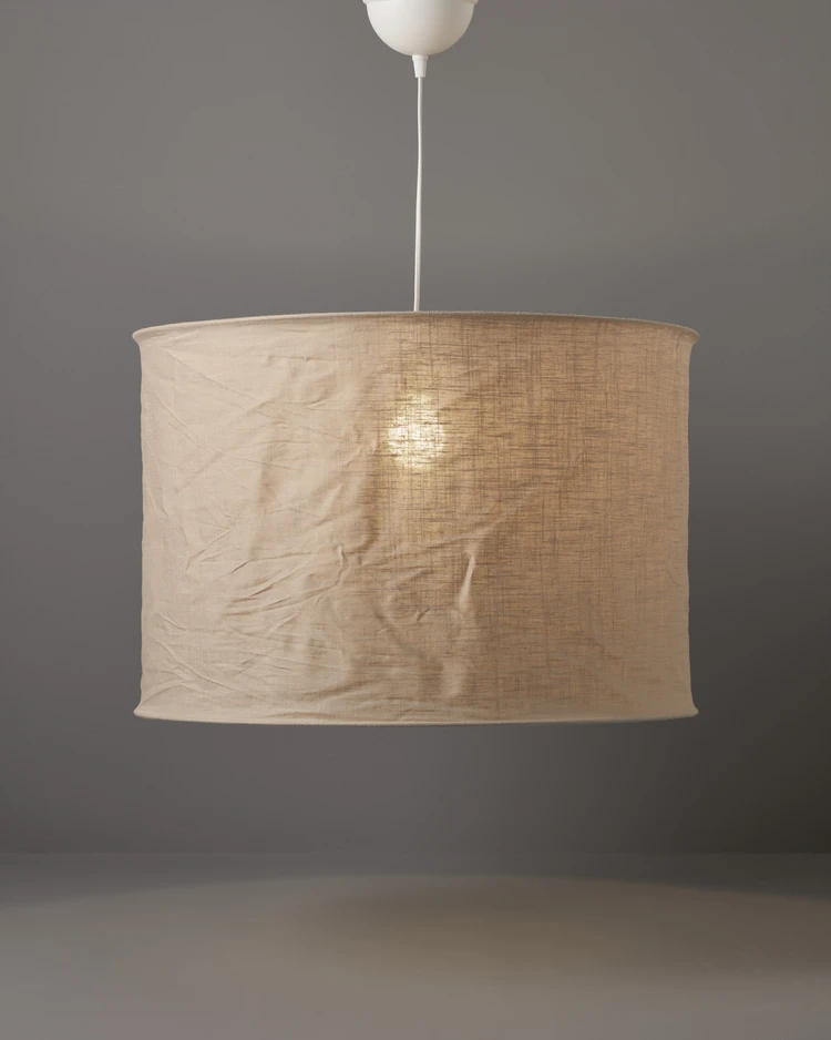 Haga - Taklampa, H40 Ø60 cm - inspiration