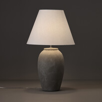 Indy - Bordslampa, H60 Ø36 cm - inspiration