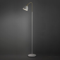 Jane - Golvlampa, B22 H146,5 cm - inspiration