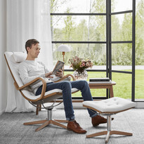 Life - Fåtölj - inspiration