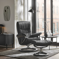 Stressless Nordic, medium - Fåtölj, medium - inspiration