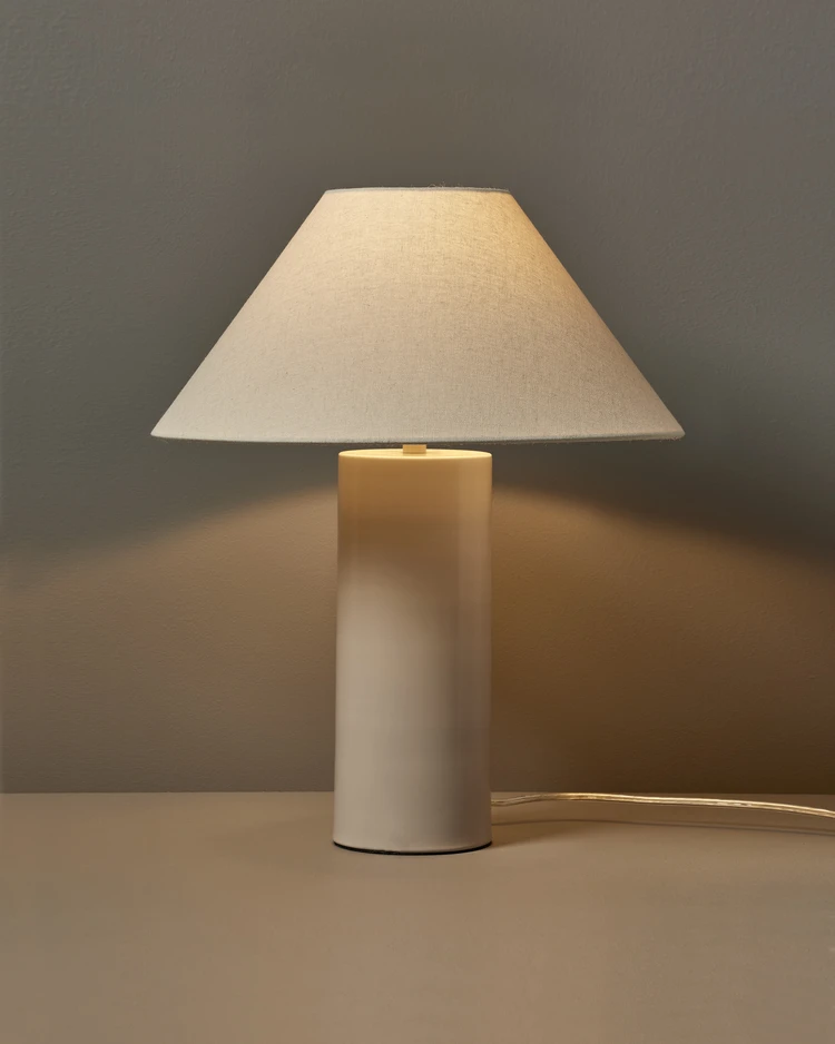 Lex - Bordslampa, H42 Ø34 cm - inspiration