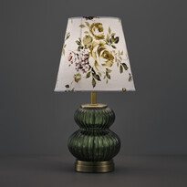 Livia - Bordslampa, H33,5 Ø18 cm - inspiration