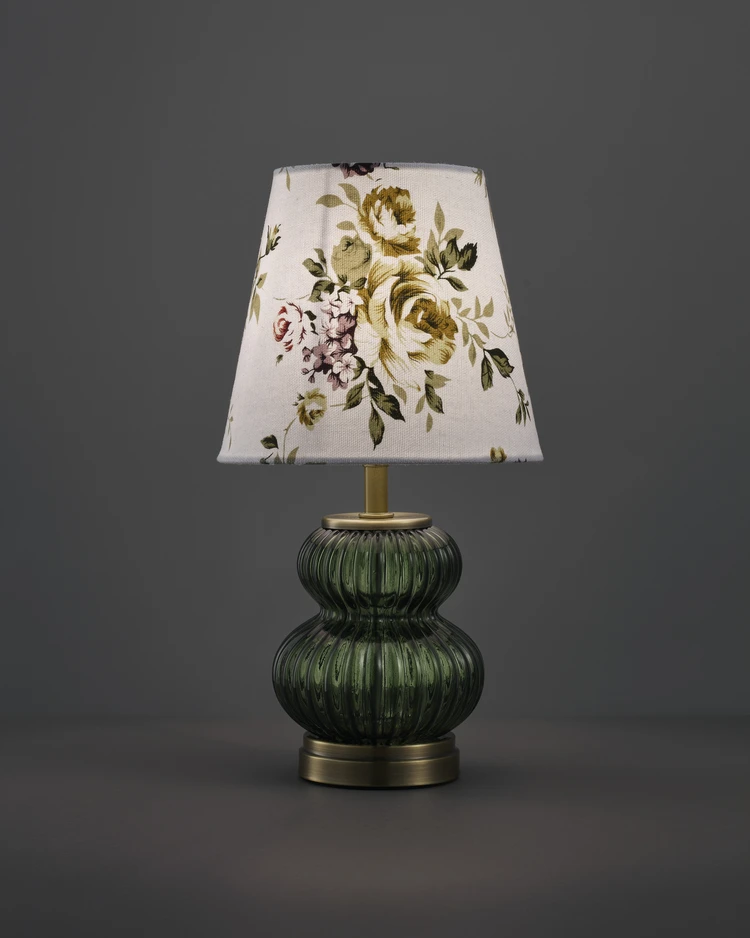 Livia - Bordslampa, H33,5 Ø18 cm - inspiration