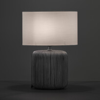 Karro - Bordslampa, H37,5 B15 cm - inspiration