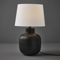 Henry - Bordslampfot, H34 Ø20 cm - inspiration