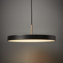 Asteria - Taklampa, H14 Ø43 cm - inspiration