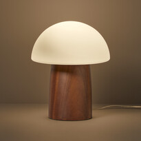 Mushroom - Bordslampa, H32 Ø26 cm - inspiration