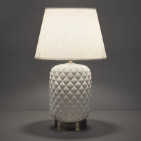 Macao - Bordslampa, H42 Ø25 cm - inspiration
