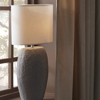 Liam - Bordslampa, H53 B32  cm - inspiration