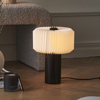 Leia - Bordslampa, H36 Ø25 cm - inspiration