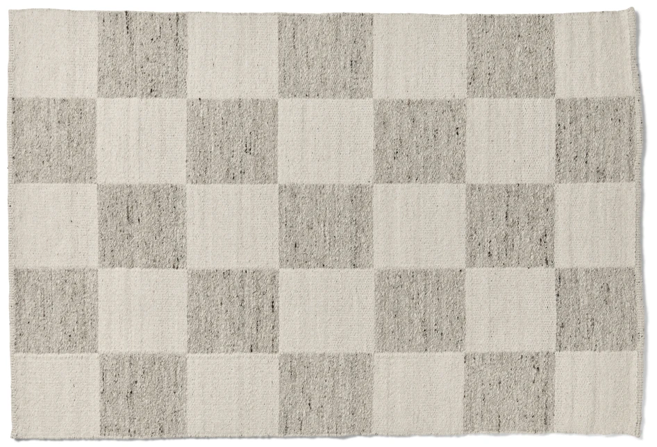 Botvid - Ullmatta, 200x300 cm - Beige