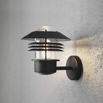 Modena - Utevägglampa, B21 H23 cm - inspiration