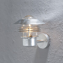 Modena - Utevägglampa, B21 H23 cm - inspiration