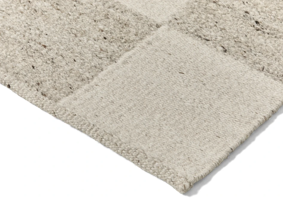 Botvid - Ullmatta, 200x300 cm - Beige