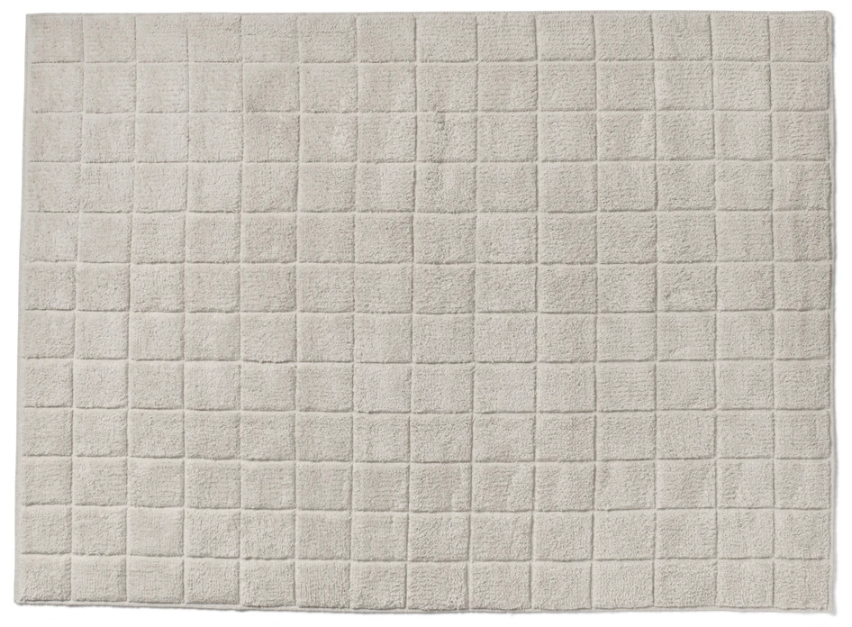 Alvar - Ullmatta - Vit