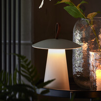 Mirelle - Bordslampa, H29 Ø20 cm - inspiration