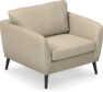 County - Fåtölj - Beige