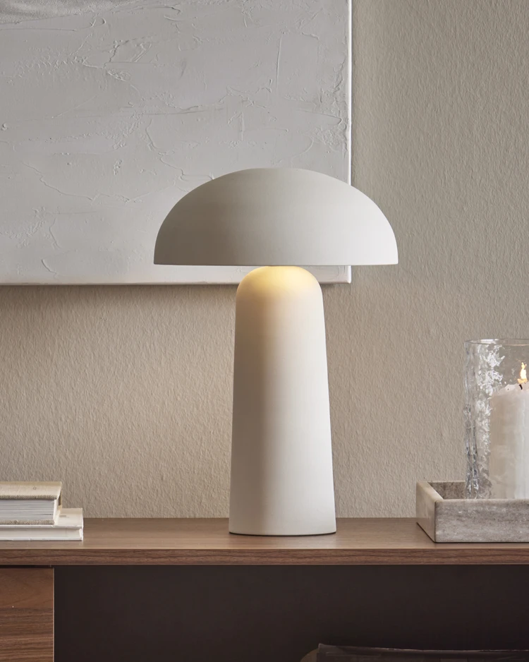 Max - Bordslampa, H38,5 Ø25 cm - inspiration