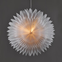 Ofelia - Julstjärna, Ø 100 cm - inspiration
