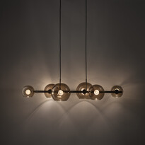 Neira - Taklampa, H21 L92,5 cm - inspiration