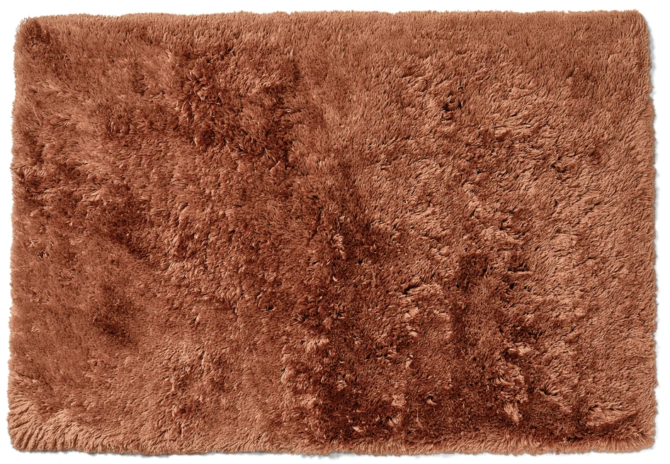 Richmond - Ryamatta, 160x230 cm - Orange
