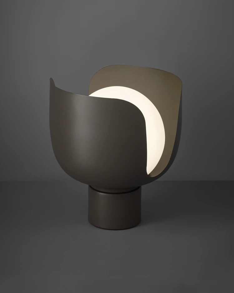 Pearl - Bordslampa, H21,5 Ø20 cm - inspiration