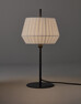Hedvig - Bordslampa, H42,5 Ø21 cm - Beige