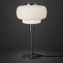 Preston - Bordslampa, H34 Ø20 cm - inspiration