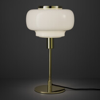 Preston - Bordslampa, H34 Ø20 cm - inspiration