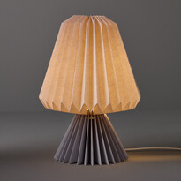 Rakel - Bordslampa, H36 Ø27 cm - inspiration