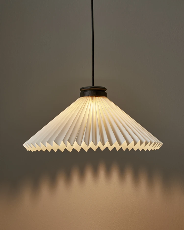 Rakel - Taklampa, H20 Ø50 cm - inspiration