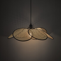 Rose - Taklampa, H18 Ø70 cm - inspiration