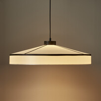 Coco - Taklampa, H19 Ø60 cm - inspiration