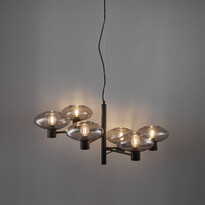 Cleo - Taklampa, H30,5 Ø73 cm - inspiration